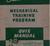 1938 - 1942 Oldsmobile Mechanical Training Program Quiz Manual