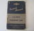 1946 Chevrolet Car Owners Manual
