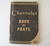 1946 Chevrolet Book of Parts