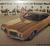 1970 Oldsmobile Cutlass S. Vykort