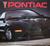 1994 Pontiac Firebird Owners Manual