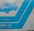 1982 Mazda 323 Instruktionsbok