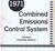 1971 Chevrolet Combined Emissions control systems training program booklet