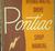 1955 Pontiac Hydra-Matic Drive Shop Manual