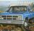 1983 GMC Pickups Broschyr, Kanada