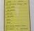 1949 Oldsmobile Owner Service Policy