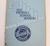 1953 Buick Product school manual