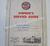 1956 Buick Owners Service Guide