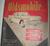 1958 Oldsmobile Chassis Parts Book