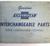 1949 Chevrolet Interchangeable parts Buick, Oldsmobile, Pontiac
