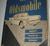 1958 Oldsmobile Body Parts Book