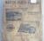 1929-1952 Chevrolet Master Parts Catalog