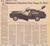 1971 Chevrolet Vega Road Test