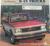 1983 GMC S-15 Trucks Broschyr