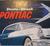 1956 Pontiac broschyr folder 2:dra utg.