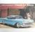 1958 Chevrolet Finger Tip Facts,