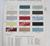 1964 Chevrolet Colors