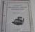 1936 Cadillac V-8, series 36-60,36-70, 36-75 Cadillac V-12, series 36-80, 36-85 Preliminary service information