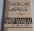 1937 Cadillac and La Salle Shop manual