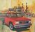 1983 GMC S-15 Cab & Chassis Broschyr
