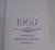 1960 Cadillac Optional Specifications Manual