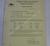 1960 Cadillac General Service Letter
