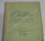 1961 Cadillac Parts and Accessories Numerical Price list