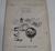 1961 Cadillac brake course student's workbook