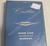 1961 Cadillac Used Car Management Manual