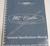 1962 Cadillac optional specification manual