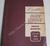 1963 Cadillac Quick Service Parts Manual