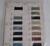 1964 Cadillac Exterior colors