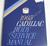 1965 Cadillac Body Service Manual