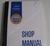 1966 Cadillac Shop Manual