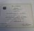 1969 Cadillac Certificat on rear axle service