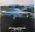 1971 Oldsmobile Delta 88 broschyr