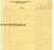 1959 Oldsmobile Indexblad Dealer Technical Information Bulletin