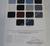 1992 Cadillac DeVille, Fleetwood, Fleetwood Sixty Special Exterior Color Selections