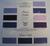 1993 Cadillac Eldorado, Eldorado Touring Coupe, Seville, Seville Touring Sedan leather selections