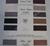 1993 Cadillac de Ville Touring Sedan and Sixty Special Sedan Leather selections