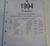 1994 Cadillac Eldorado & seville Service manual revision 1