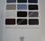 1994 Cadillac Fleetwood & fleetwood brougham clearcoat exterior selections