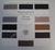 1994 Cadillac Deville & deville concours fabric & leather selections