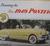 1949 Pontiac broschyr folder