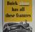 1949 Buick Brochure