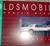 1990 Oldsmobile Toronado Owner's Manual