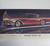 1957 Buick alla modeller folder broschyr