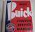 1958 Buick Chassis Service Manual