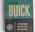 1959 Buick Chassis Service Manual original