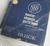 1940-65 Buick Master chassis parts book